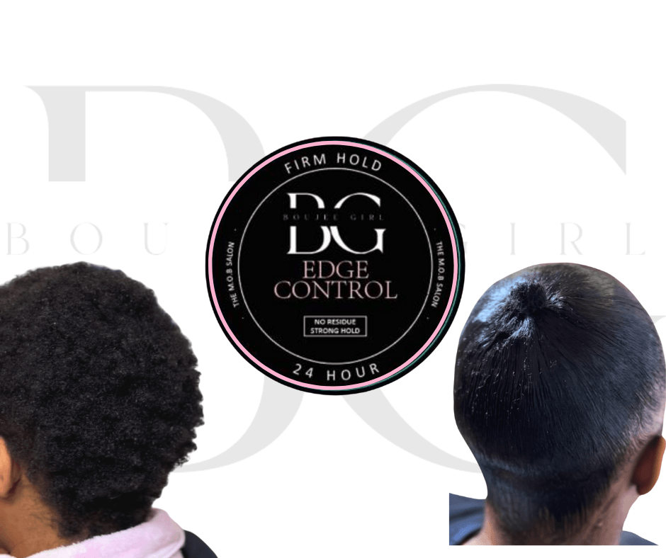 BG Edge Control