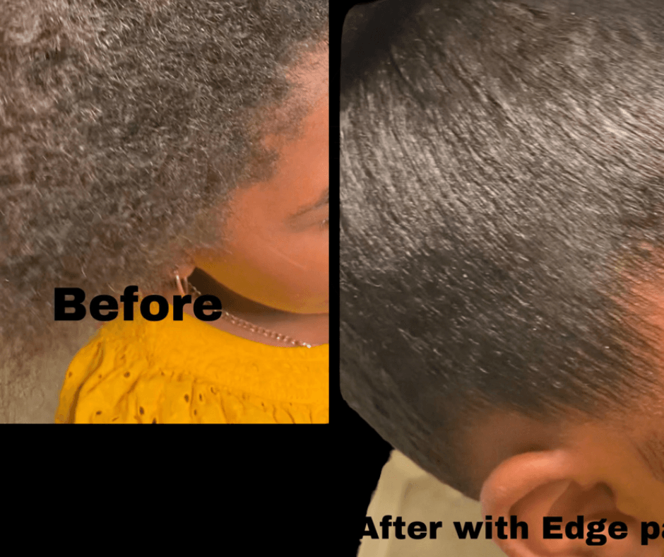 BG Edge Control