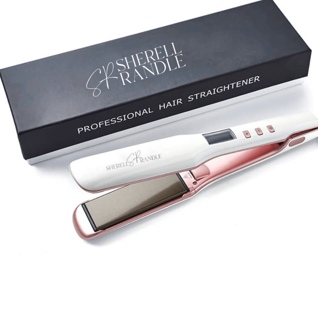 SR Flat Iron