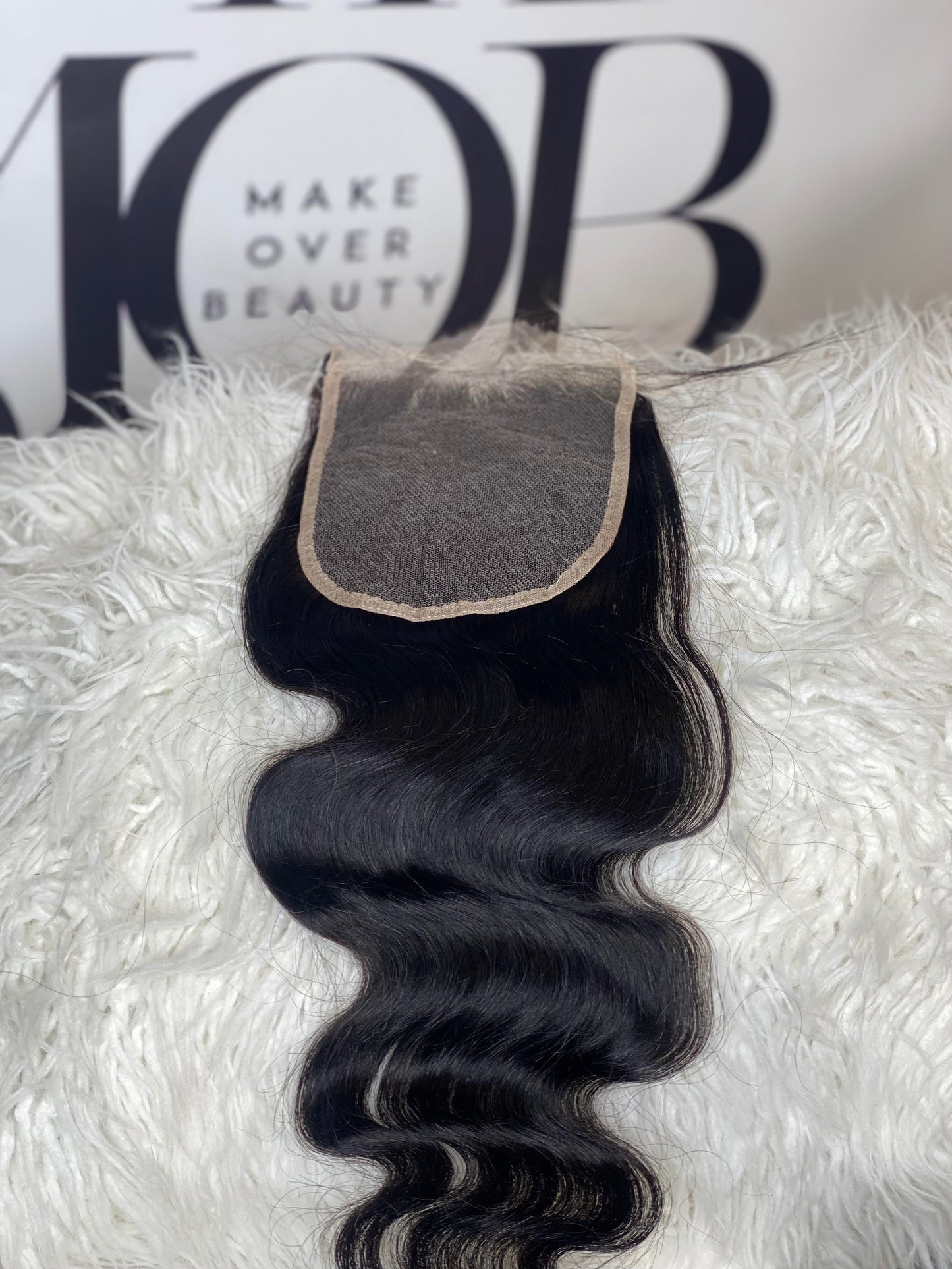 Raw hair 5x5 HD lace body wave & straight